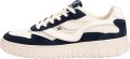 LLOYD Sneakers laag 'TORO WAVE' wit - Wit