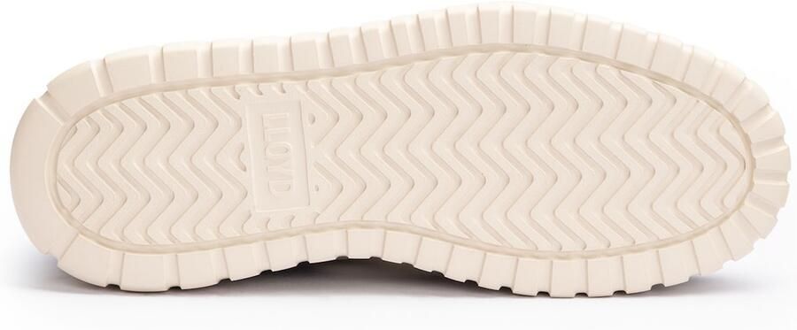 LLOYD Sneakers laag 'TORO WAVE' wit - Foto 5