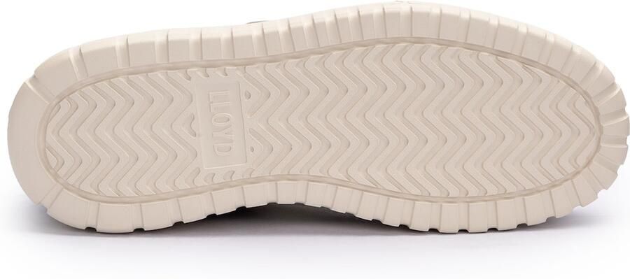 LLOYD Sneakers laag 'TORO WAVE' zwart - Foto 5