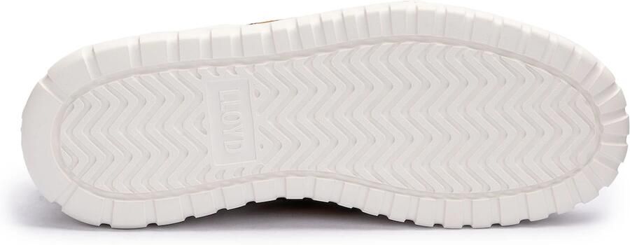 LLOYD Sneakers laag 'TORO WAY' beige - Foto 5