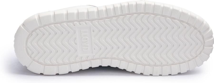 LLOYD Sneakers laag 'Toro Way' hemelsblauw wit - Foto 5