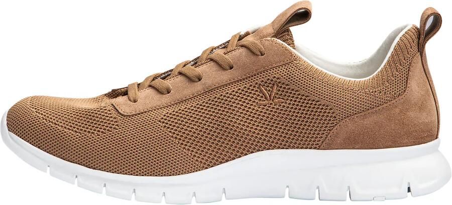 LLOYD Sneakers laag 'URBAN' beige