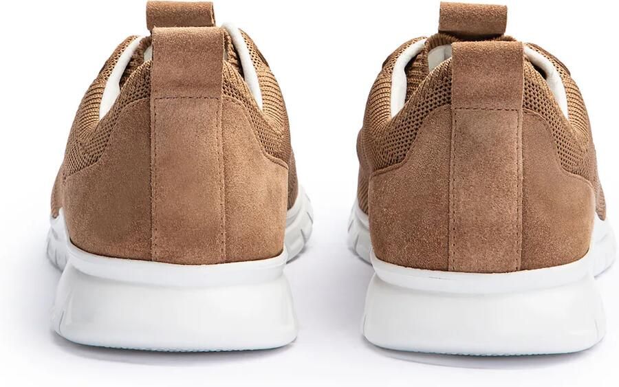 LLOYD Sneakers laag 'URBAN' beige - Foto 3