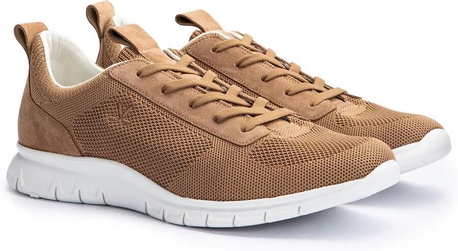 LLOYD Sneakers laag 'URBAN' beige - Foto 4