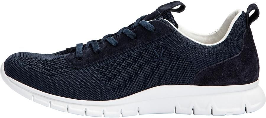 LLOYD Sneakers laag 'URBAN' donkerblauw