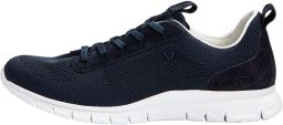 LLOYD Sneakers laag 'URBAN' donkerblauw