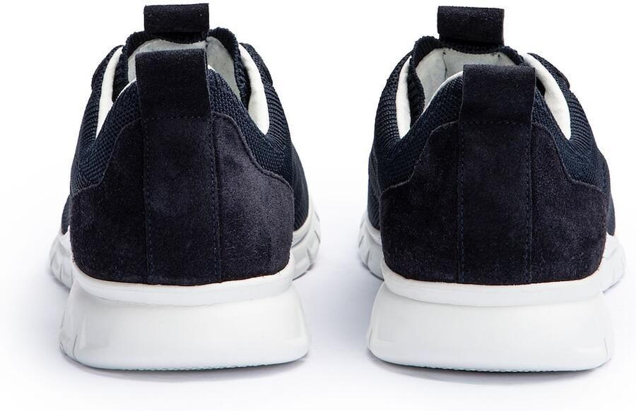 LLOYD Sneakers laag 'URBAN' donkerblauw - Foto 3