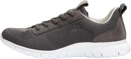 LLOYD Sneakers laag 'URBAN' donkergrijs