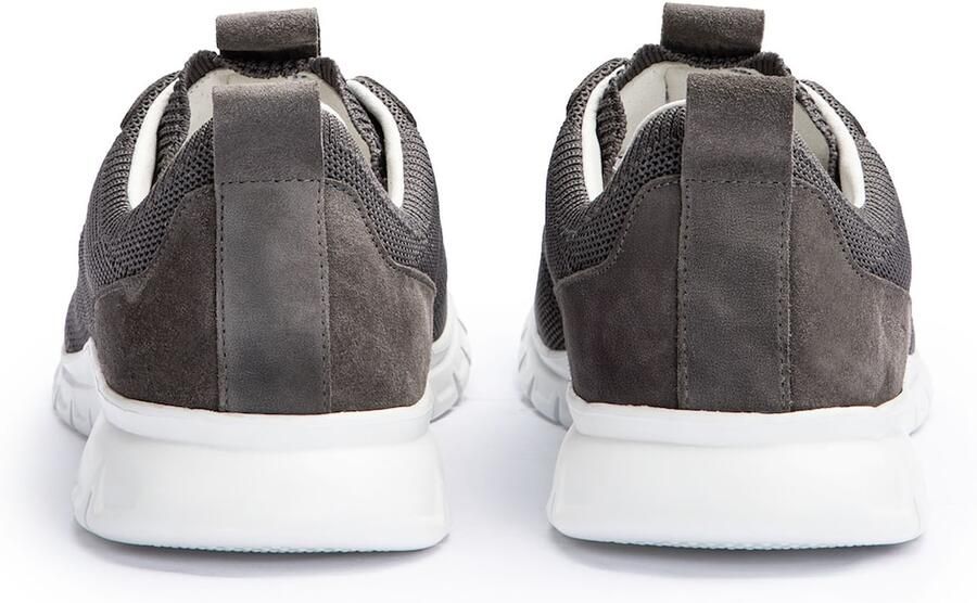 LLOYD Sneakers laag 'URBAN' donkergrijs - Foto 3