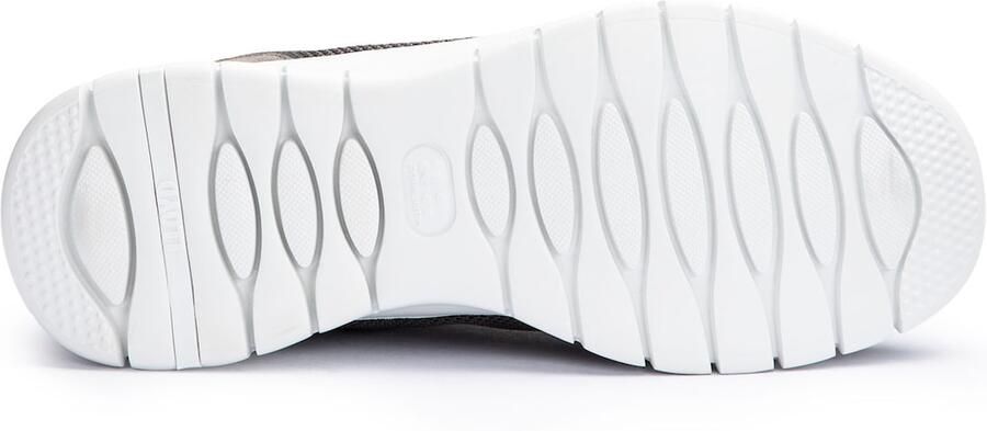 LLOYD Sneakers laag 'URBAN' donkergrijs - Foto 5