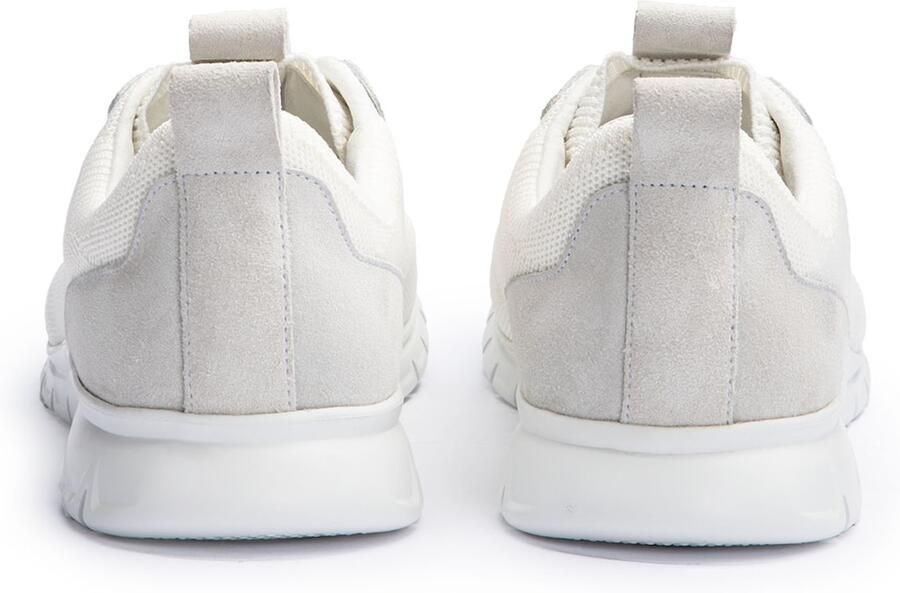 LLOYD Sneakers laag 'URBAN' wit - Foto 3