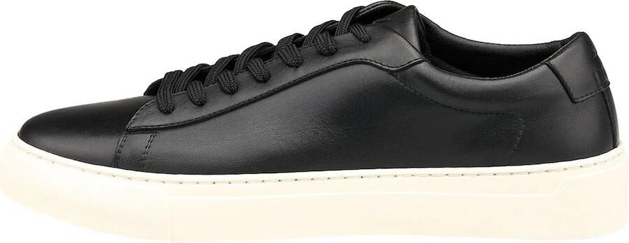LLOYD Sneakers laag 'Urban' zwart