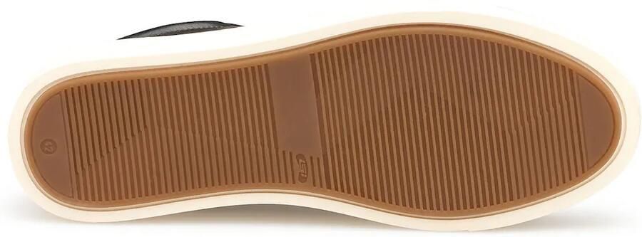 LLOYD Sneakers laag 'Urban' zwart - Foto 5