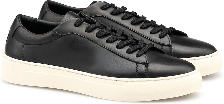 LLOYD Sneakers laag 'Urban' zwart - Foto 4