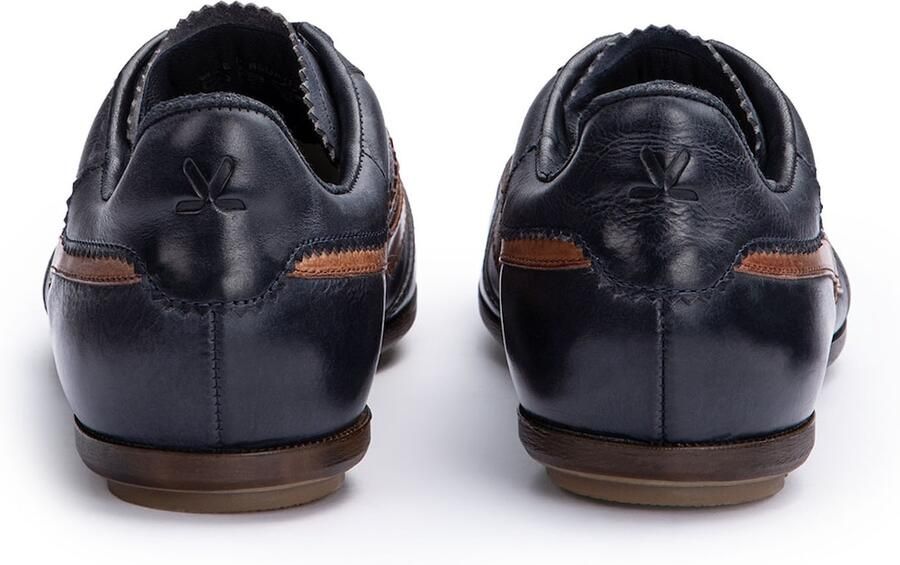 LLOYD Sneakers laag 'VAULT' blauw - Foto 3