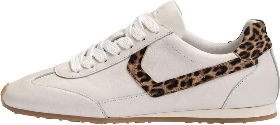 LLOYD Sneakers laag 'VELOCITY' beige