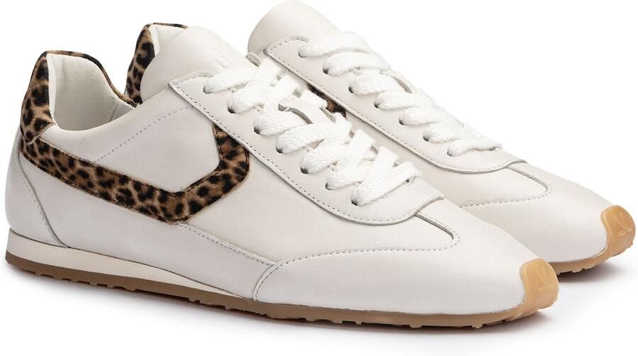 LLOYD Sneakers laag 'VELOCITY' beige - Foto 4