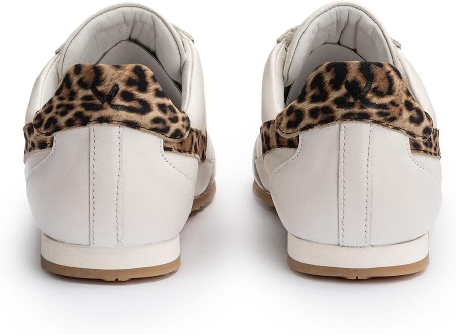 LLOYD Sneakers laag 'VELOCITY' beige - Foto 3