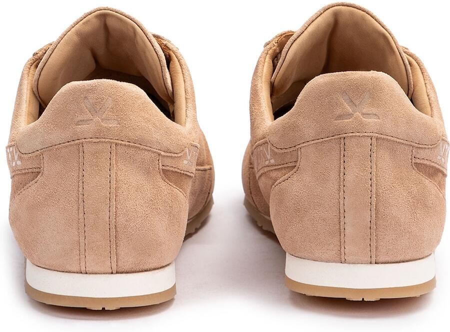 LLOYD Sneakers laag 'VELOCITY' camel - Foto 3