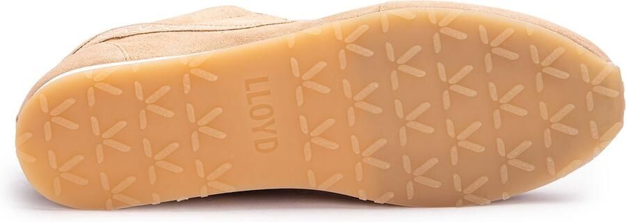 LLOYD Sneakers laag 'VELOCITY' camel - Foto 5