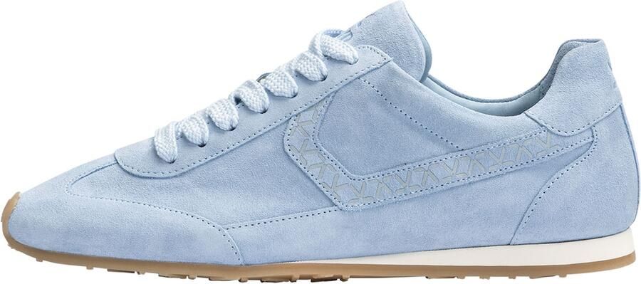 LLOYD Sneakers laag 'VELOCITY' lichtblauw