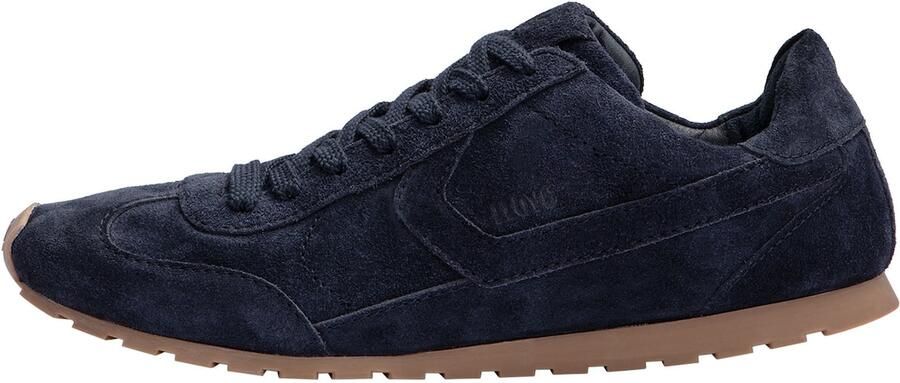 LLOYD Sneakers laag 'VELOCITY M' navy