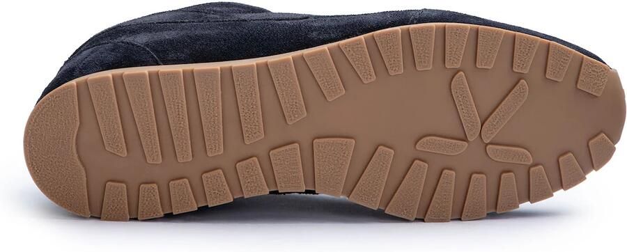 LLOYD Sneakers laag 'VELOCITY M' navy - Foto 4