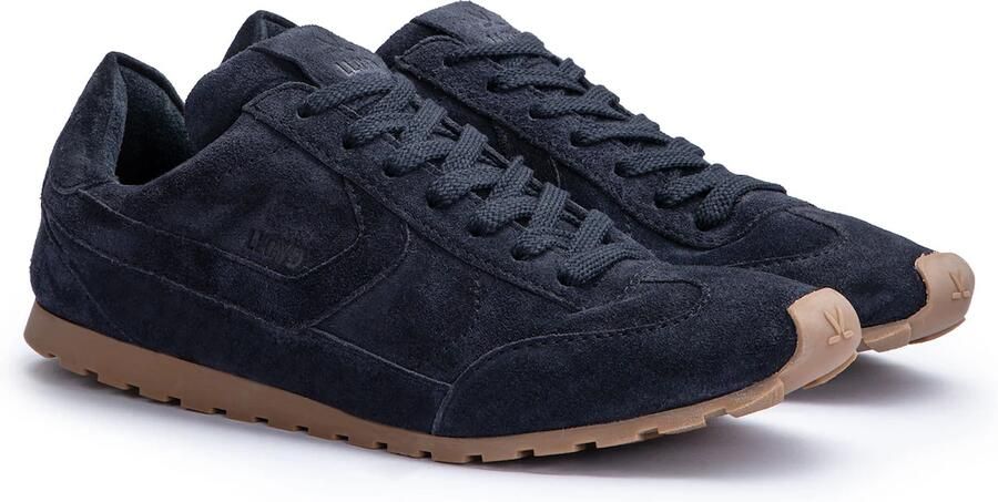 LLOYD Sneakers laag 'VELOCITY M' navy - Foto 3