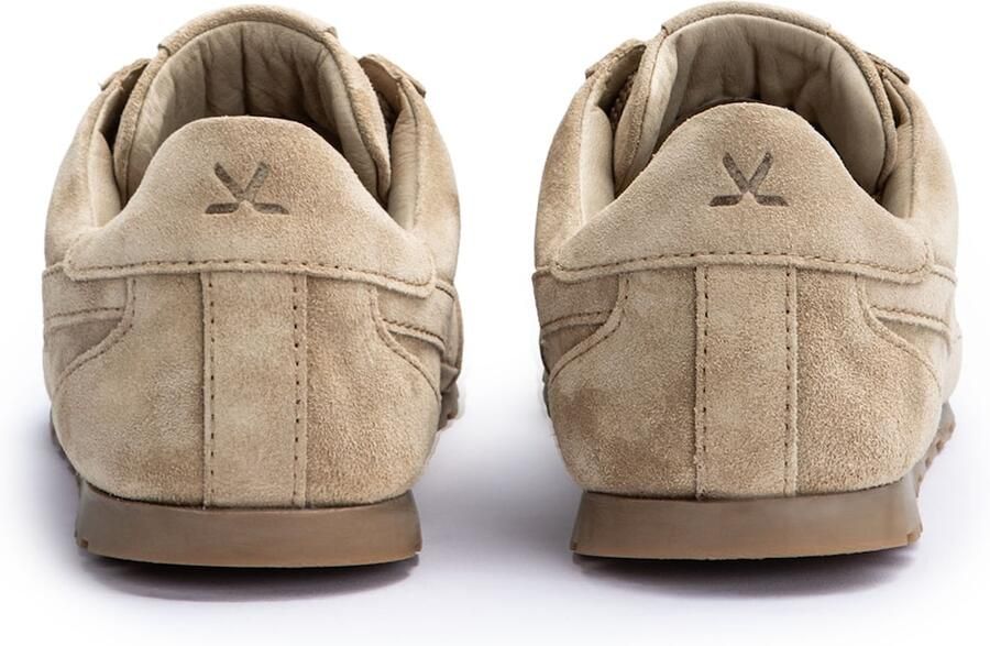 LLOYD Sneakers laag 'VELOCITY M' sand - Foto 3