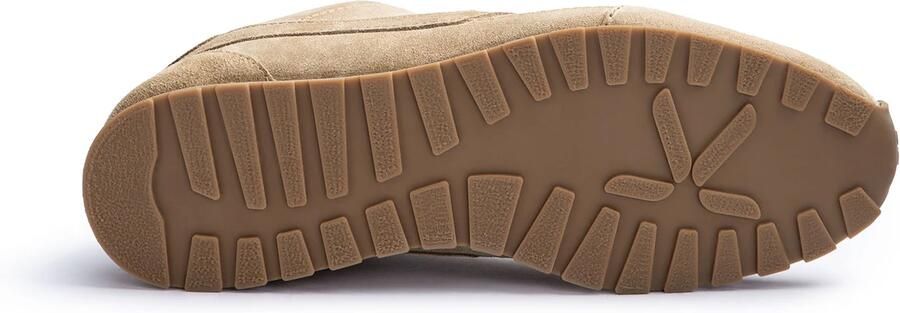 LLOYD Sneakers laag 'VELOCITY M' sand - Foto 5