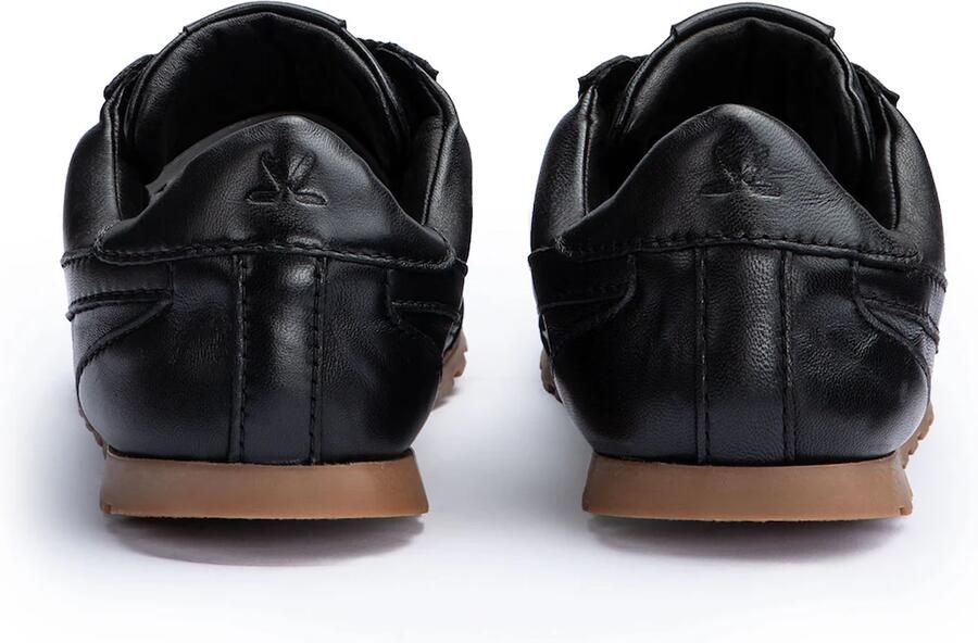 LLOYD Sneakers laag 'VELOCITY M' zwart - Foto 3