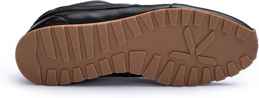 LLOYD Sneakers laag 'VELOCITY M' zwart - Foto 5