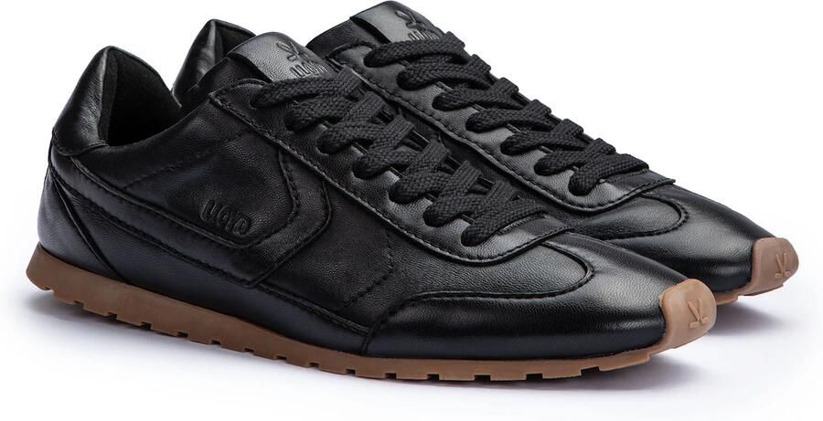 LLOYD Sneakers laag 'VELOCITY M' zwart - Foto 4