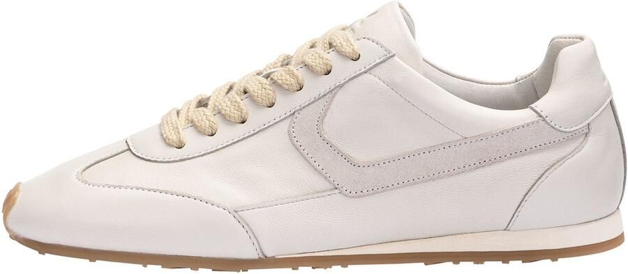 LLOYD Sneakers laag 'VELOCITY' wit