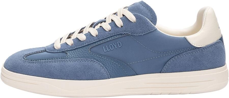LLOYD Sneakers laag 'VOLO' blauw