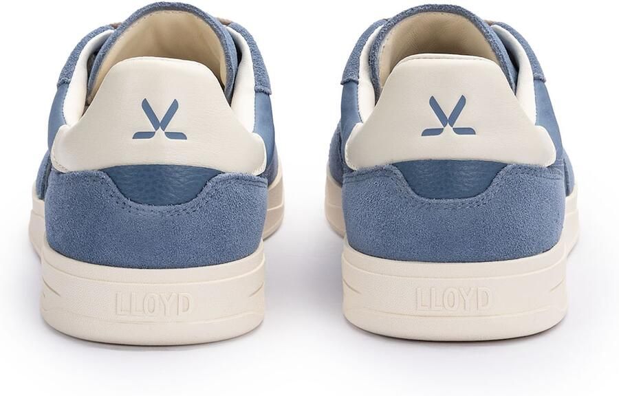 LLOYD Sneakers laag 'VOLO' blauw - Foto 3