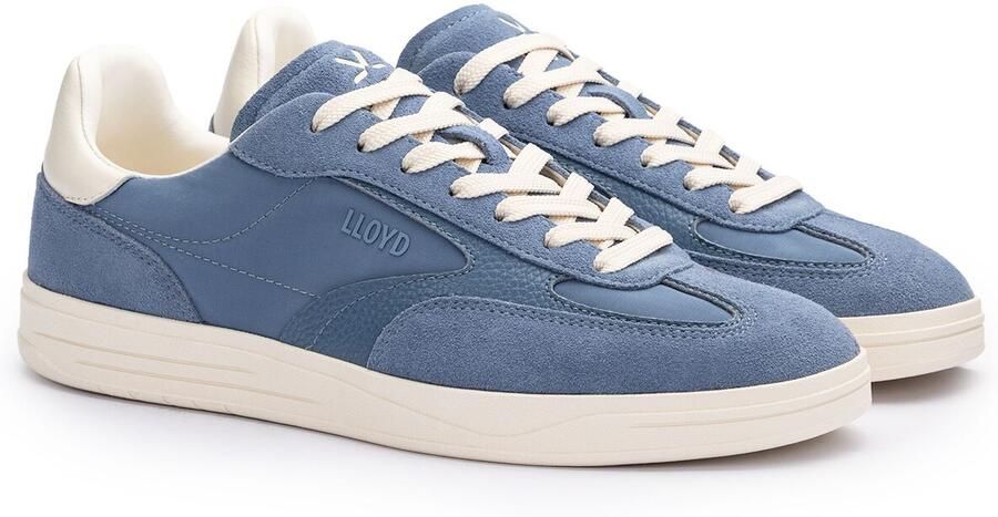 LLOYD Sneakers laag 'VOLO' blauw - Foto 4