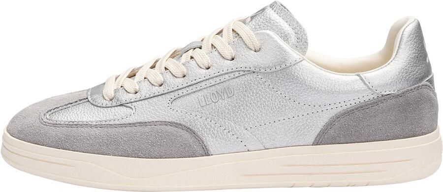 LLOYD Sneakers laag 'VOLO' grijs