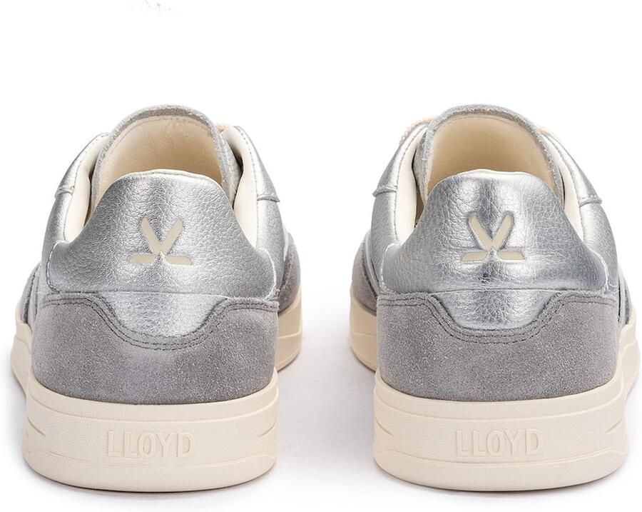 LLOYD Sneakers laag 'VOLO' grijs - Foto 2