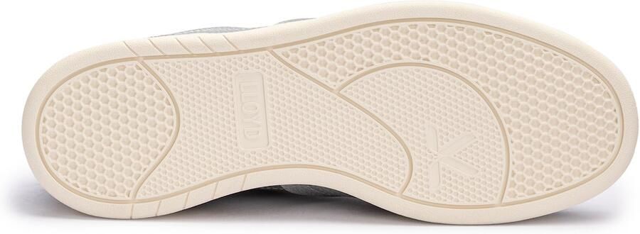LLOYD Sneakers laag 'VOLO' grijs - Foto 5