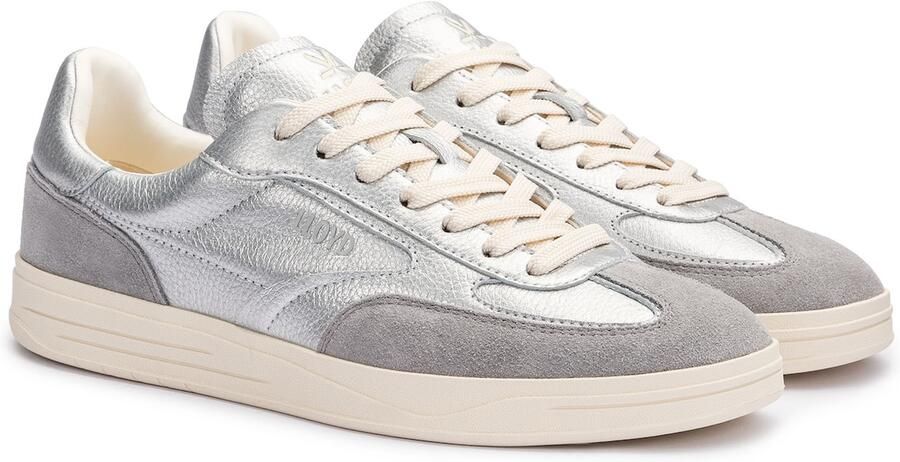 LLOYD Sneakers laag 'VOLO' grijs - Foto 4