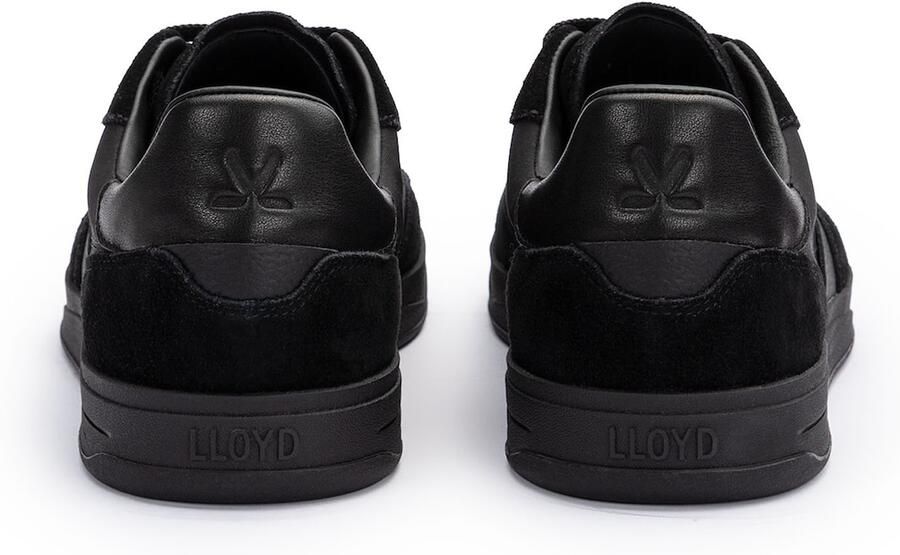 LLOYD Sneakers laag 'VOLO' zwart - Foto 2