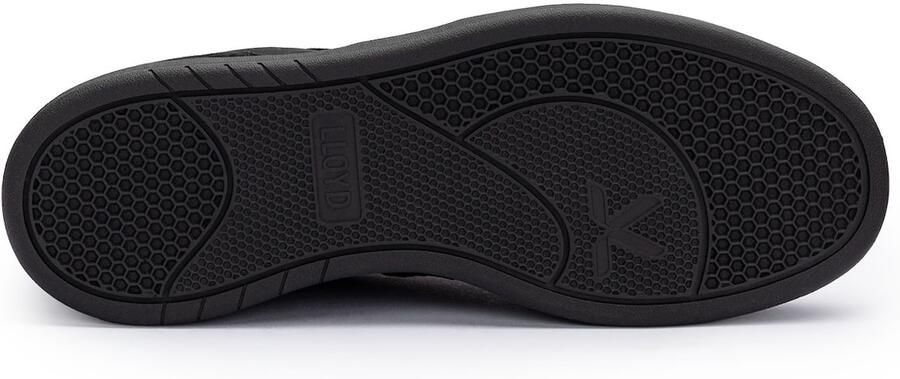 LLOYD Sneakers laag 'VOLO' zwart - Foto 4