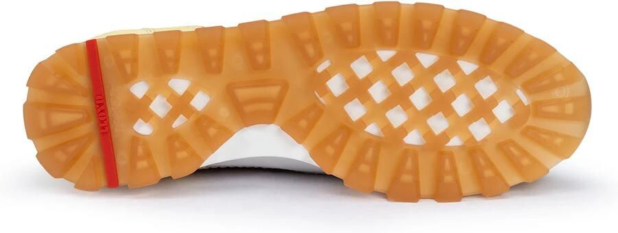 LLOYD Sneakers laag wit - Foto 5