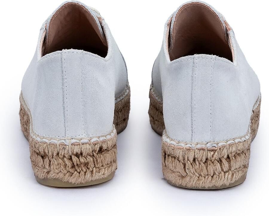 LLOYD Sneakers laag wit - Foto 2