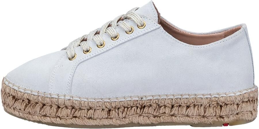 LLOYD Sneakers laag wit - Foto 4