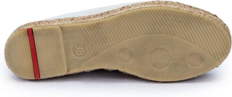 LLOYD Sneakers laag wit - Foto 5