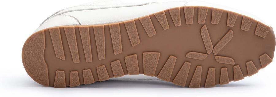 LLOYD Sneakers laag wit - Foto 5