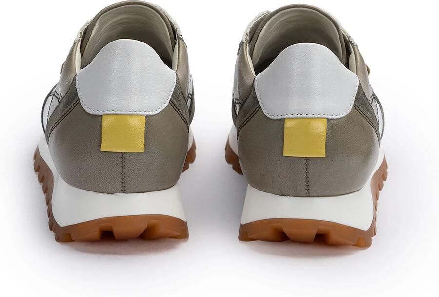 LLOYD Sneakers laag wit - Foto 3