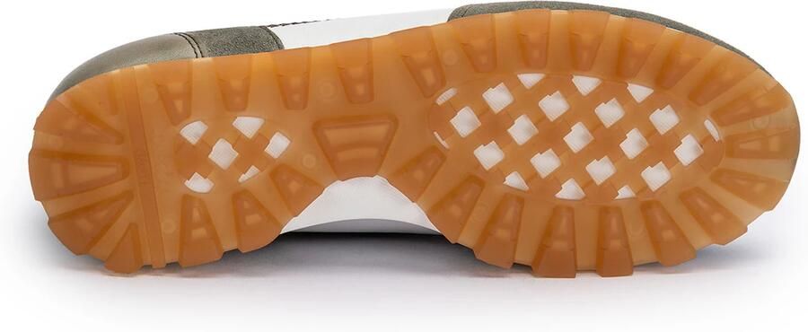 LLOYD Sneakers laag wit - Foto 5